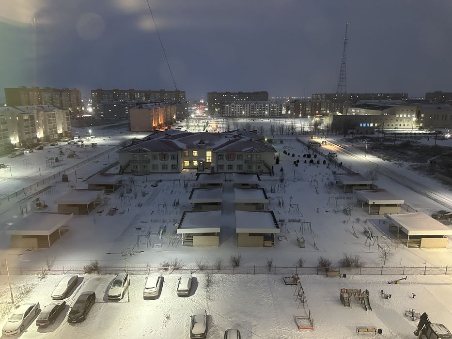 Продается 1 комнатная квартира