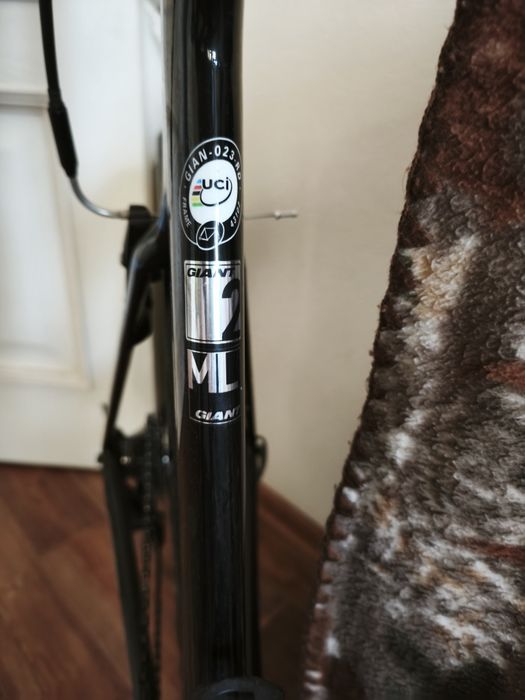 Велосипед шоссейный