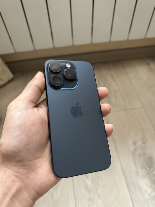 Айфон 15 про Срочно