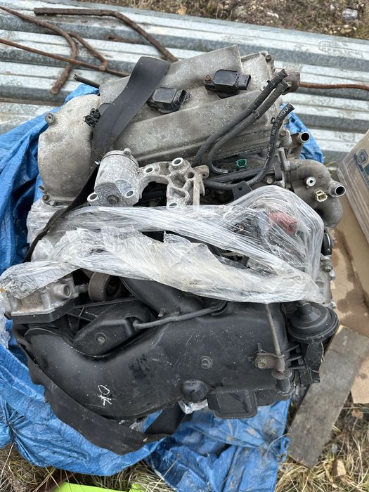 Продам двигатель от Прадо 1GR 4.1л