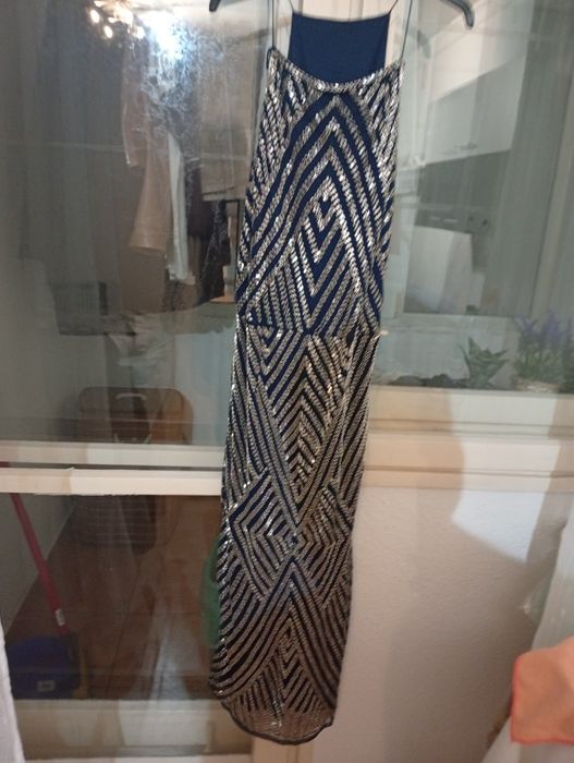 OFERTA URGENT rochie făcută pe comanda