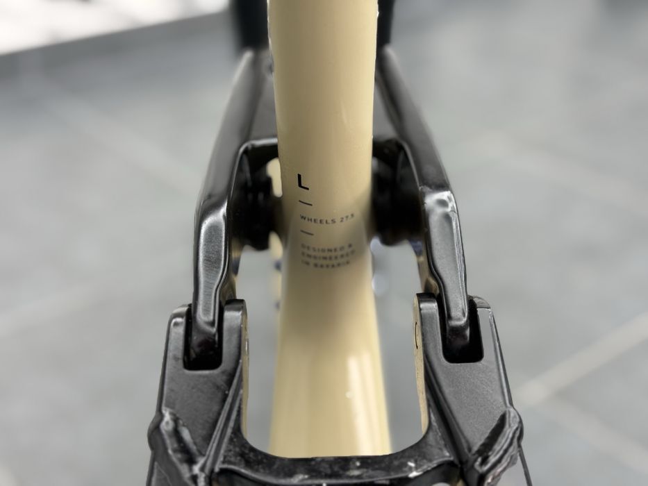 Cube Two15 Pro L размер 27.5 цола 1х7 Sram GX