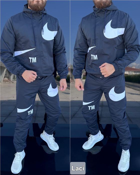 Мъжки шушляков екип NIKE – ТОП качество