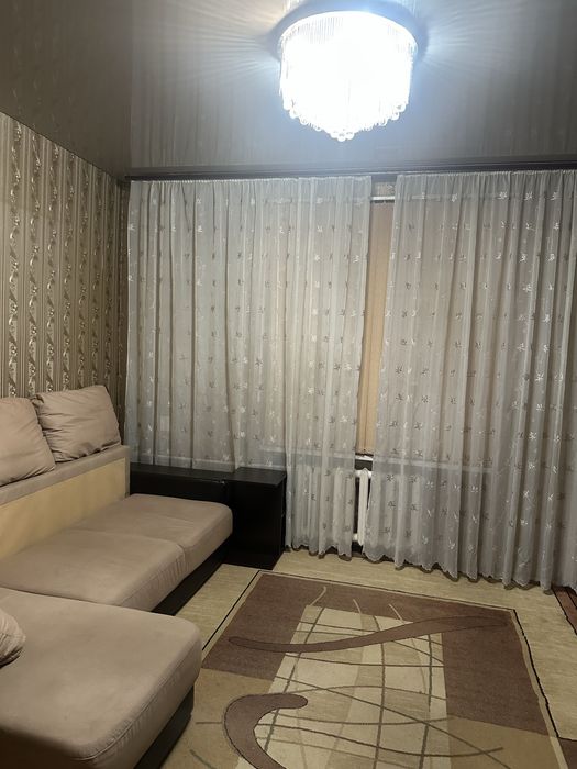 Продам 2х комнатную квартиру