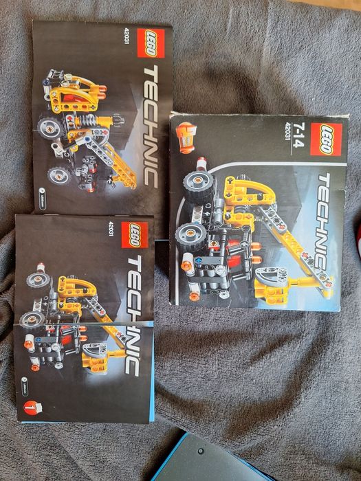 LEGO (лего) конструктори