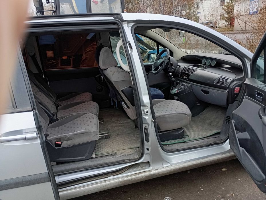 Продается минивэн