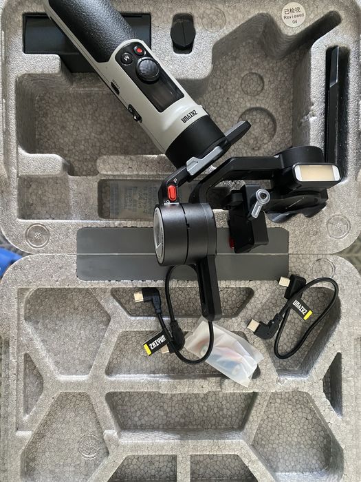 Zhiyun Crane M2-S