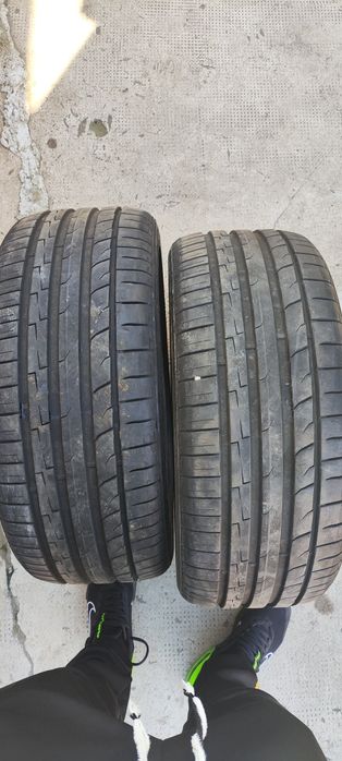 4бр. Continental/ Sailun 235/40/19