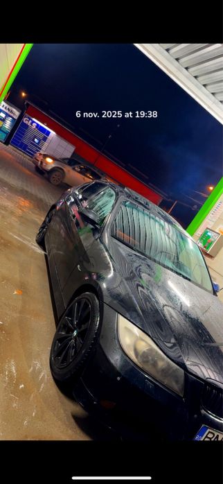 Jante/roți bmw de vanzare