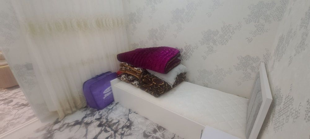 Аренда 4х Чиланзар 16 Фул Апартамент НоваСтрой