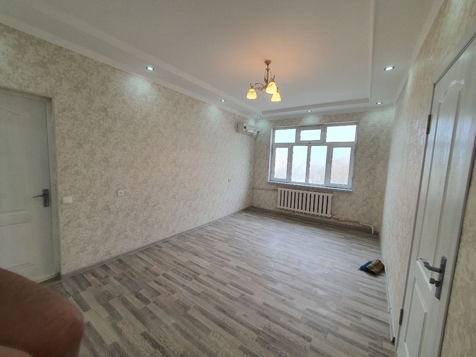 Аренда коракамиш 1.хонали 2.хонали клинган оилага берилади