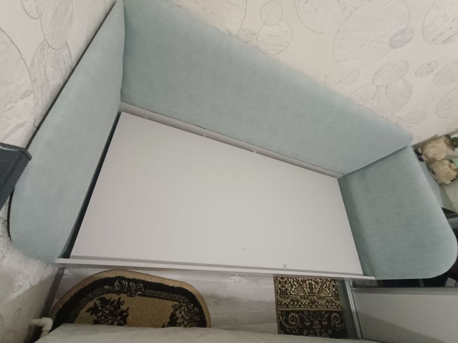 ПРОДАЕТСЯ детская кровать / bolalar krovatiI SOTILADI