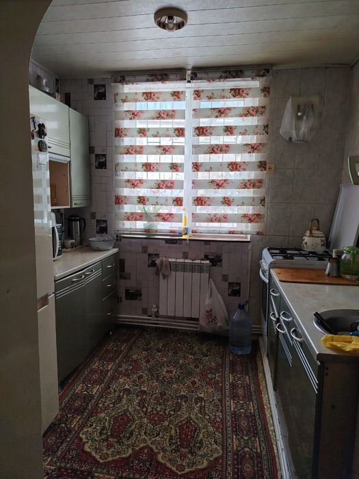 Продается квартира в Нурафшоне (той-тепа)