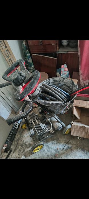 Шпаклёвка шашатын аппарат