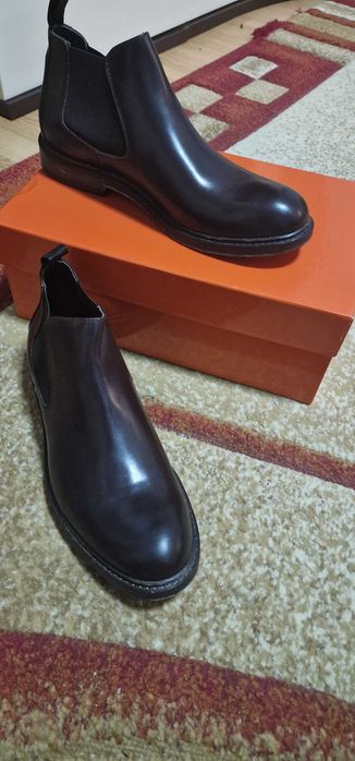 Ghete Vero Cuoio noi