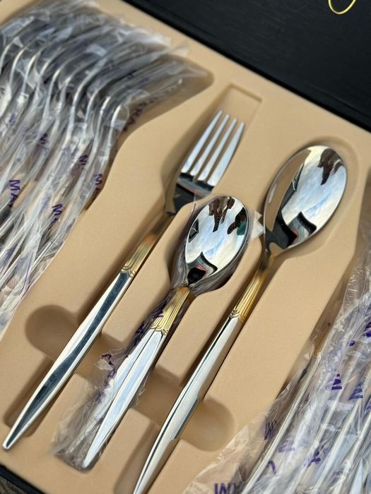 Набор столовых приборов