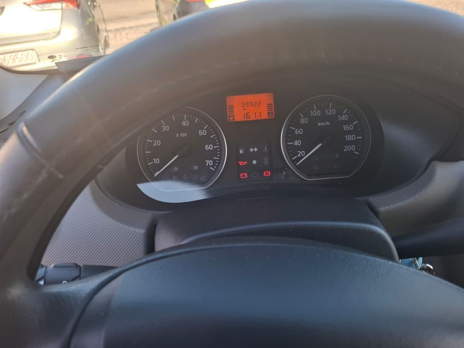 DACIA Logan 2009 — imagine 3