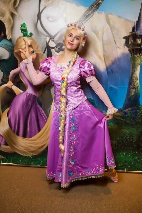 Animatori petreceri copii in pantelimon + vata de zahar si popcorn