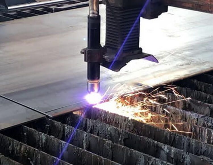 Плазморез услуга