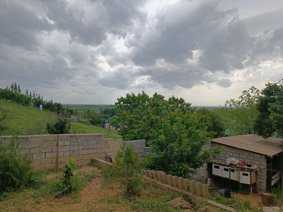 Продам дачу 6 соток