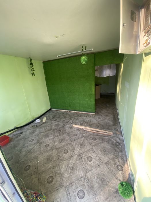 Сдам в вренду донерную.