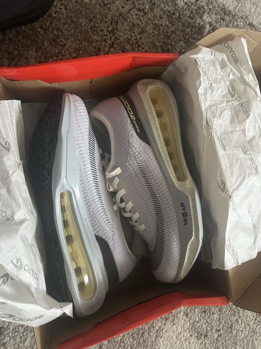 Кросовки nike premium