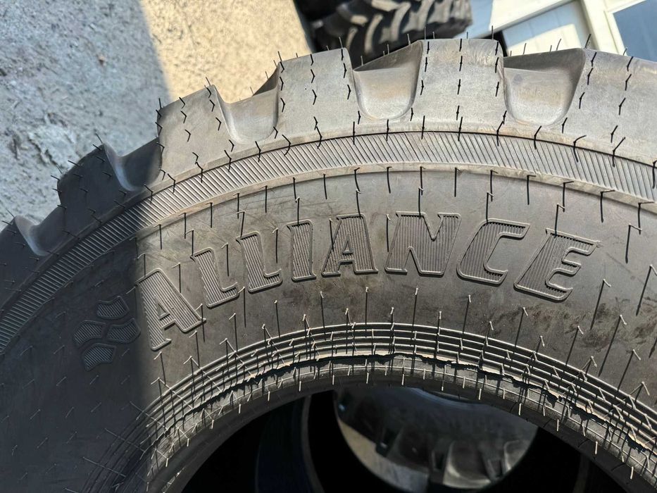 560/60R22.5 pentru remorca anvelope radiale ALLIANCE noi