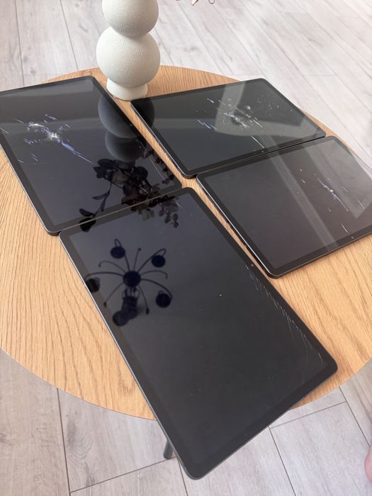 Vand lot de 4 tablete Samsung Galaxy Tab S9 5G 128GB