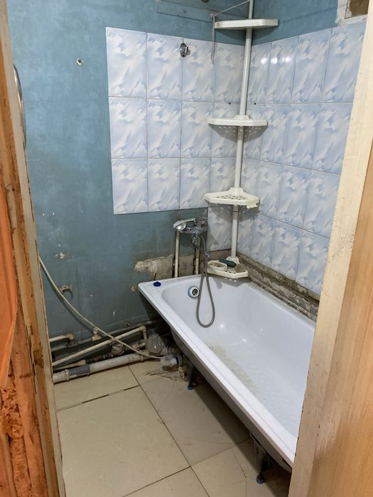 Сдается квартира