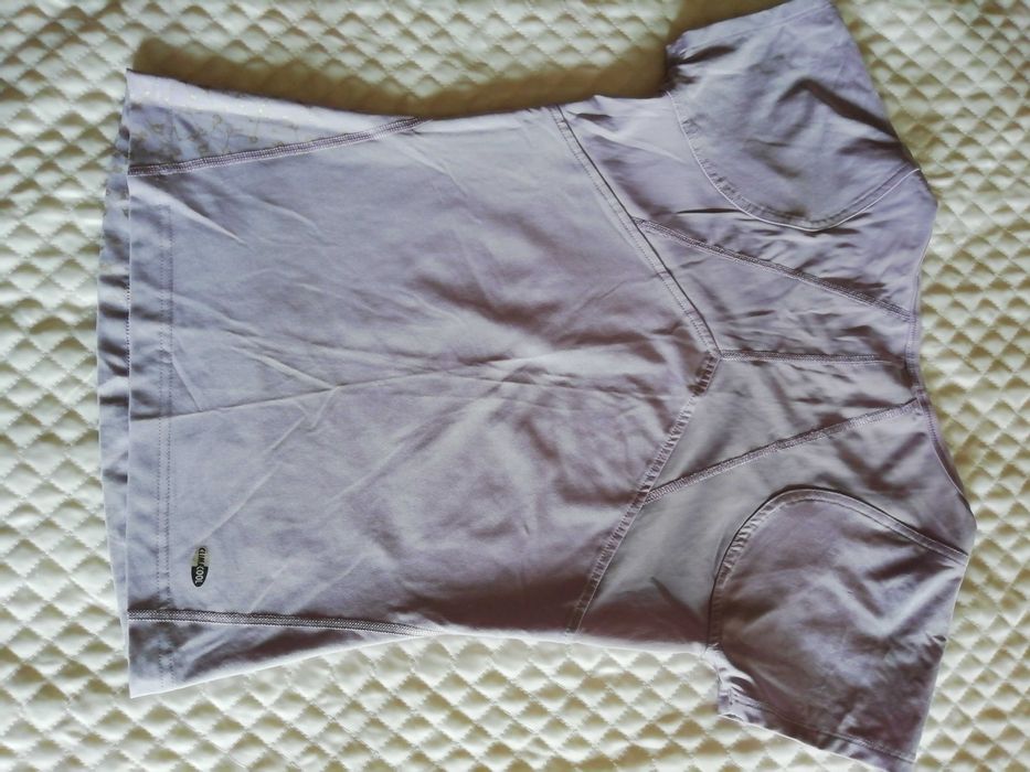 Блуза ADIDAS Techfit Clima365, M размер