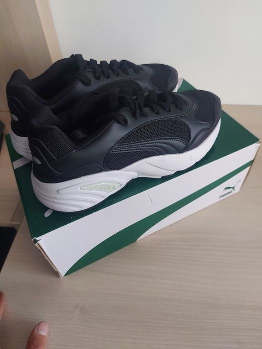 Adidasi Puma Cell Viper