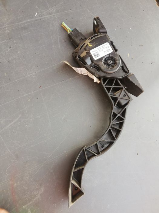 Motoras stergator față,pedala acceleratie,timonerie ford focus 3