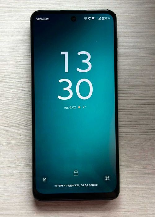 Телефон Моторола