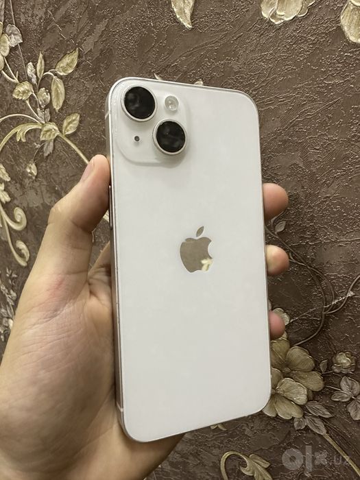 Iphone 14 128gb 84 yomkost
