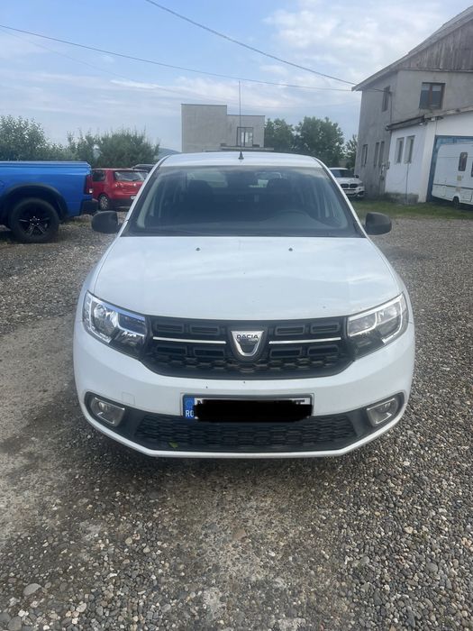 Dacia Logan 1.0 Sce , an 2019