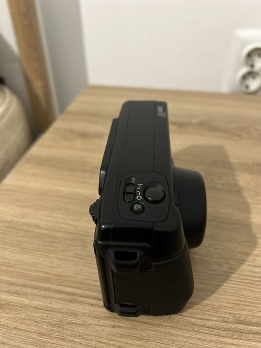 Pentax Zoom 90 - Tele-macro