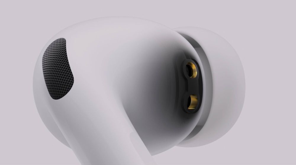 Новые Наушники AirPods Pro 3! Оригинал! Бесплатная Доставка!