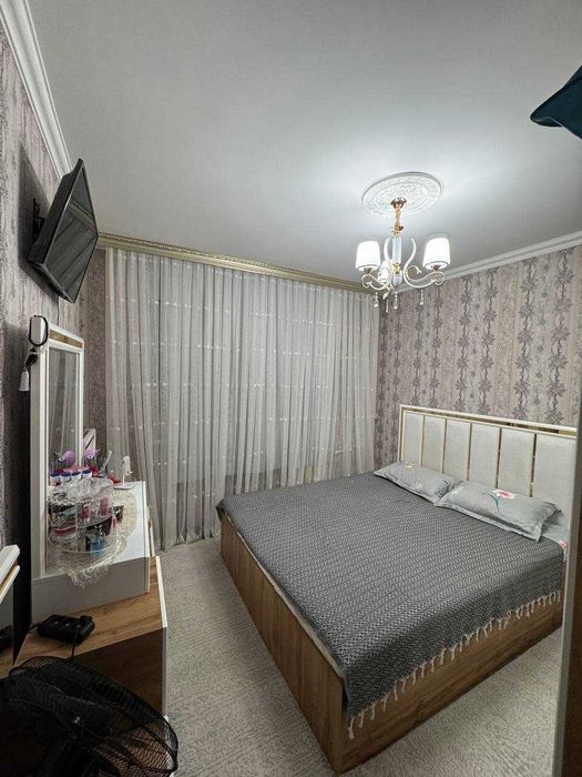 СРОЧНО Продаётся квартира 4/1/4