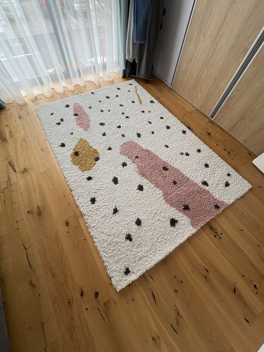 Vand covor Rugvista 140x200