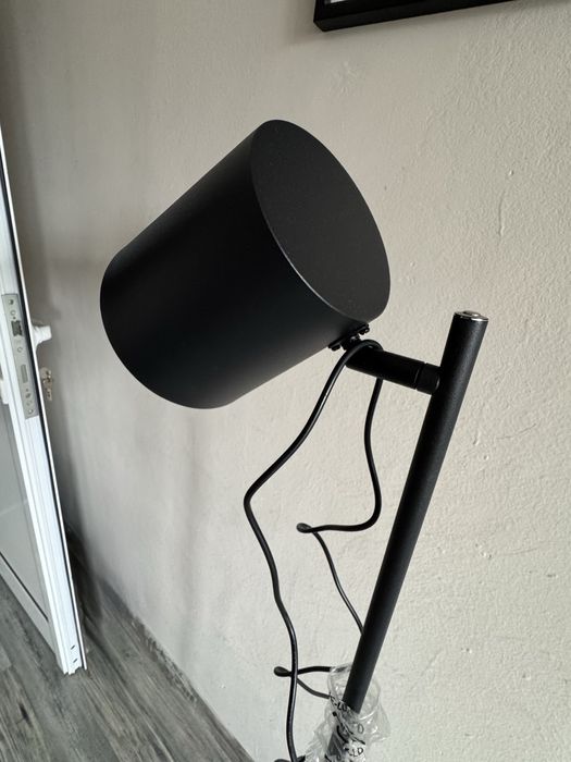 Настолна лампа LED , с usb