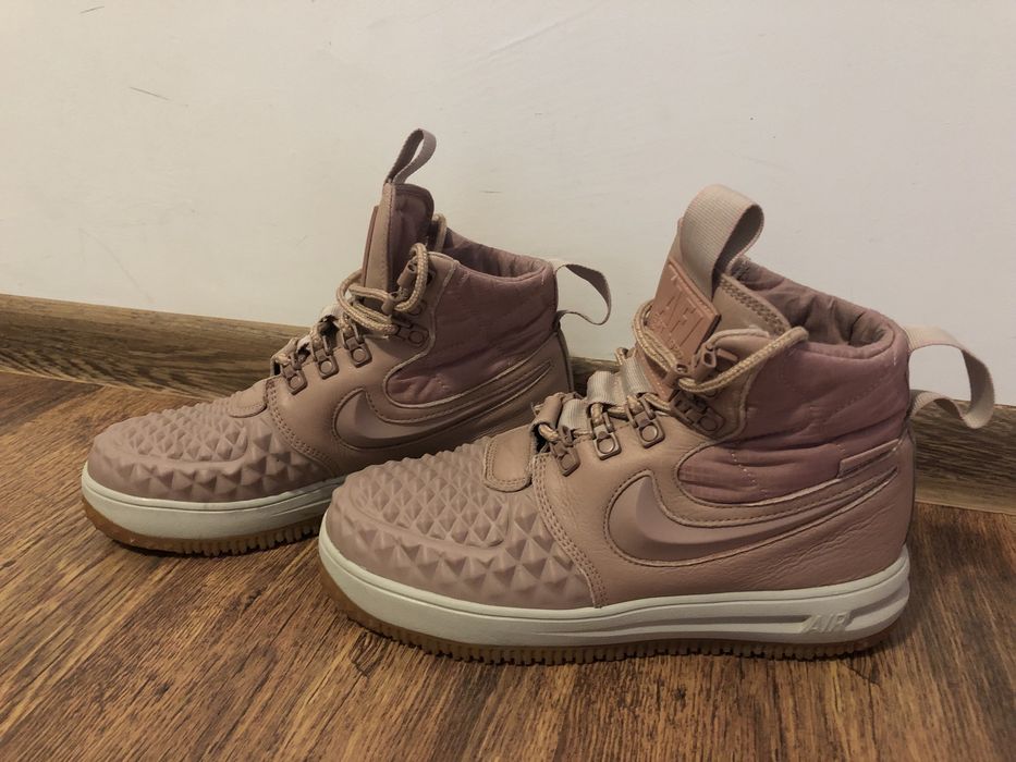 Маратонки Nike AF1, Steve Madden, Karl Lagerfeld, Liu Jo, Guess