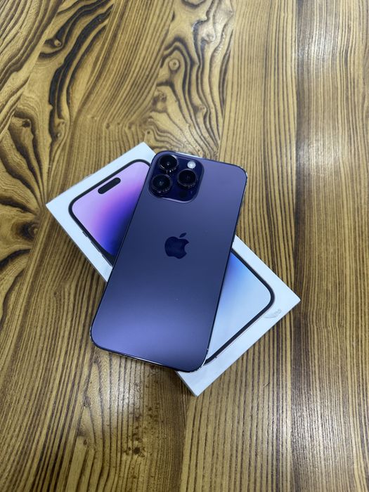 Iphone 14 pro maks