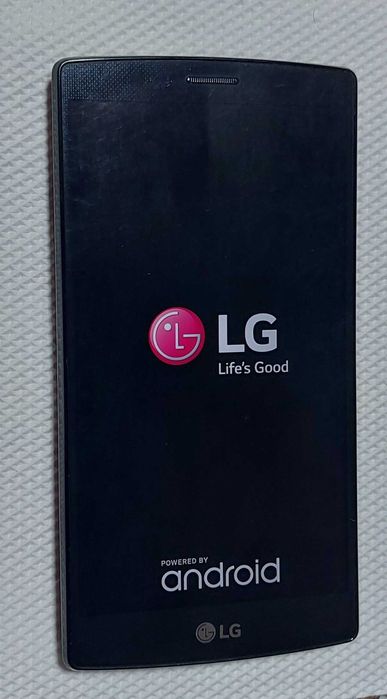 Telefon LG G4 android