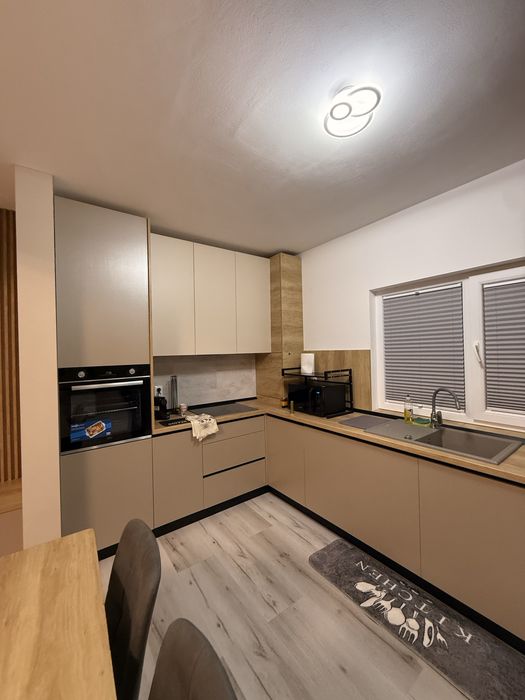 Apartament 2 camere de inchiriat