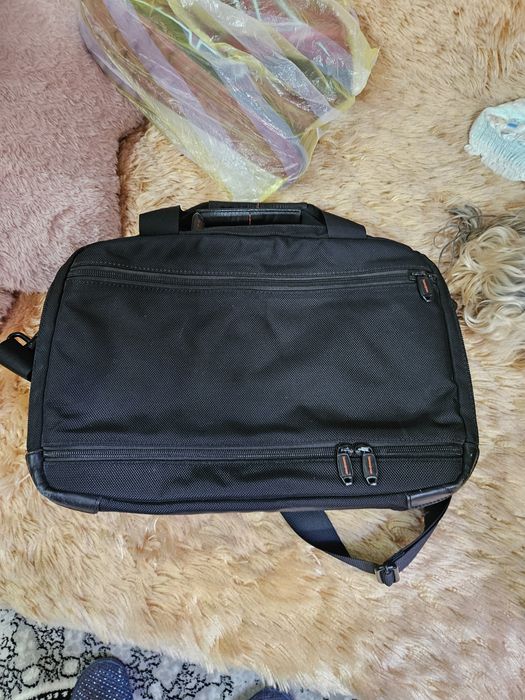 Geanta Samsonite,noua foarte frumoasă