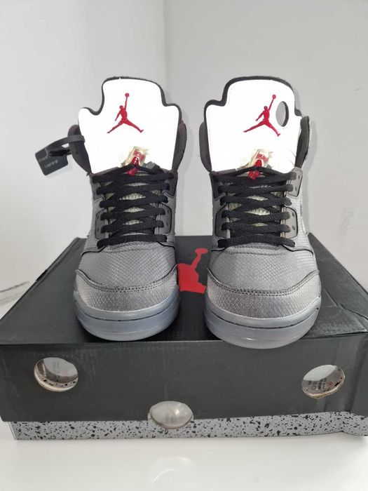 Adidasi Nike Jordan Retro Sp negri 42