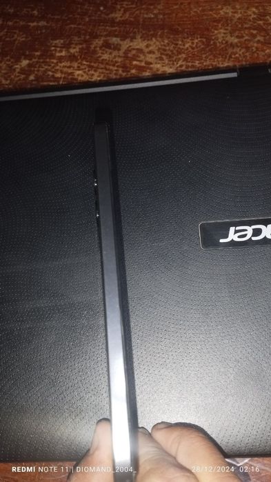 Honor x6a 128/6 serochni