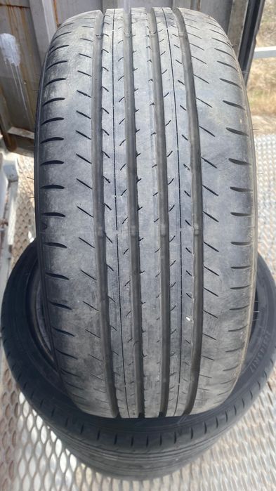 Шины dunlop 225/45/17