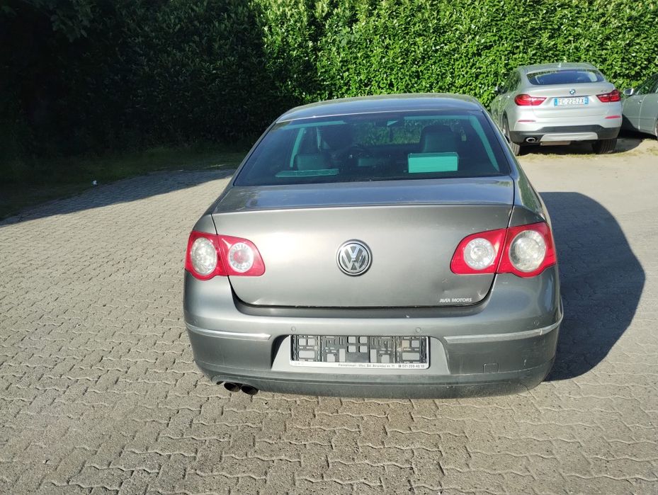 Piese vw passat b6 2009 cod motor   CBAB cutie dsg