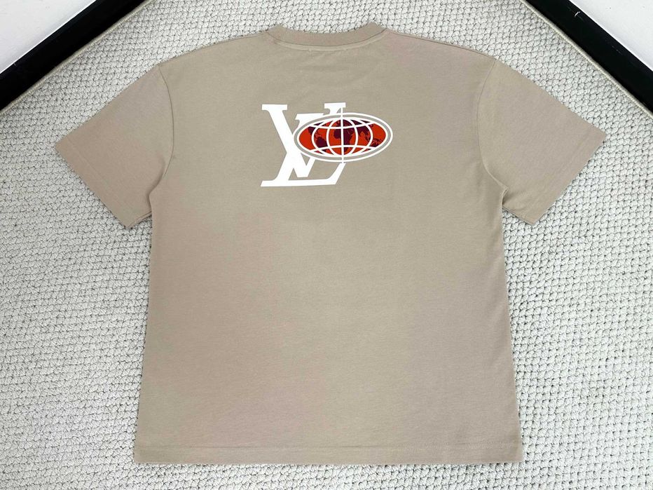 Tricou Louis Vuitton Premium